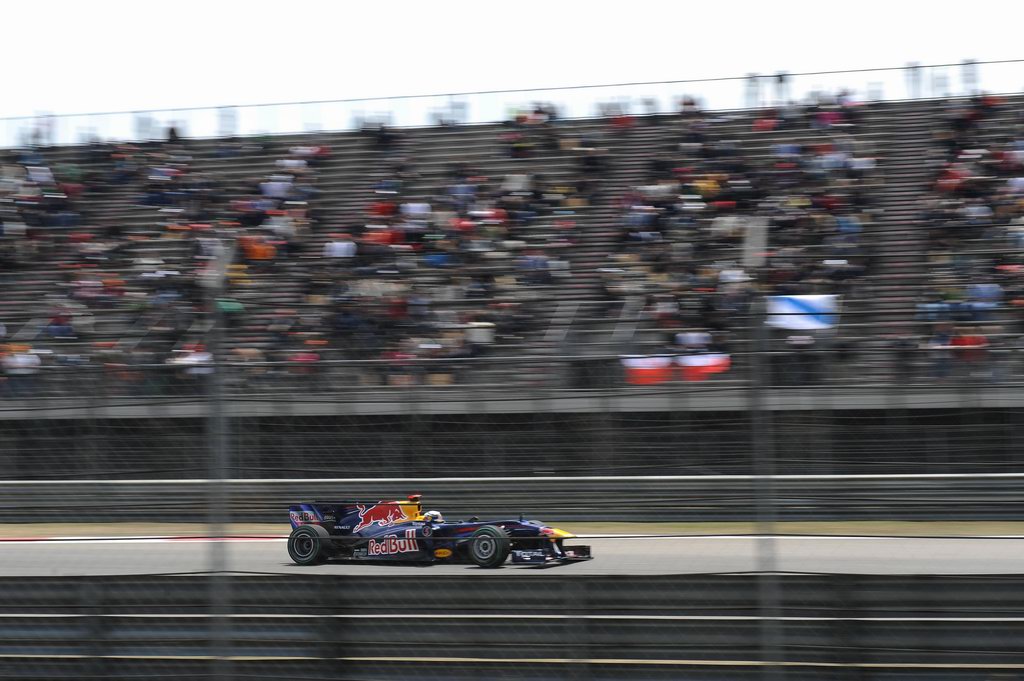 GP Cina - Qualifiche e Prove Libere 3